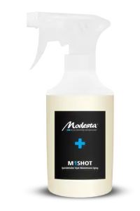 M1SHOT - Pflegespray